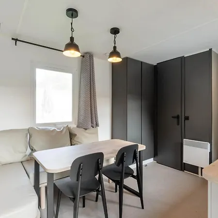 Papillon - Comfort 4p