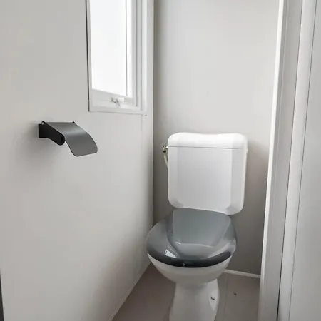 Papillon - Comfort 4p Chalet