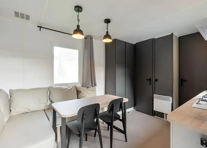 Papillon - Comfort 4p