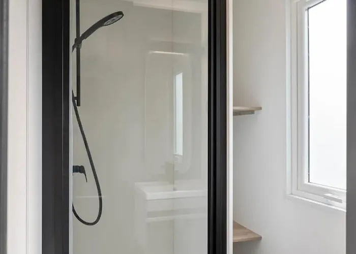 Chalet Papillon - Comfort 4p