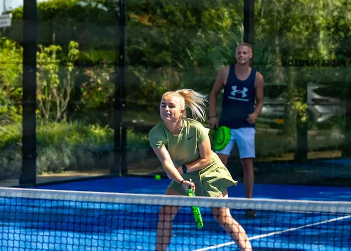 Papillon - Comfort 4p Chalet