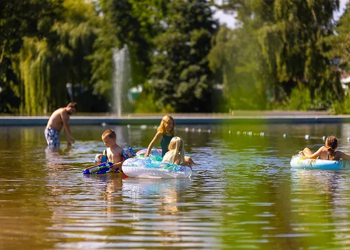 Alpesi faház Papillon - Comfort 4p