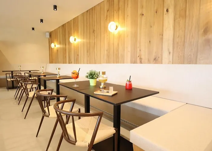 Chalet Papillon - Comfort 4p