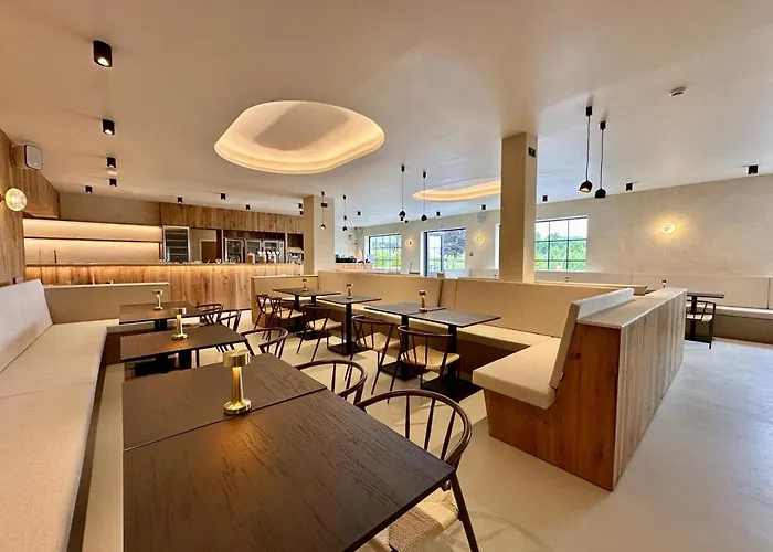 Papillon - Comfort 4p