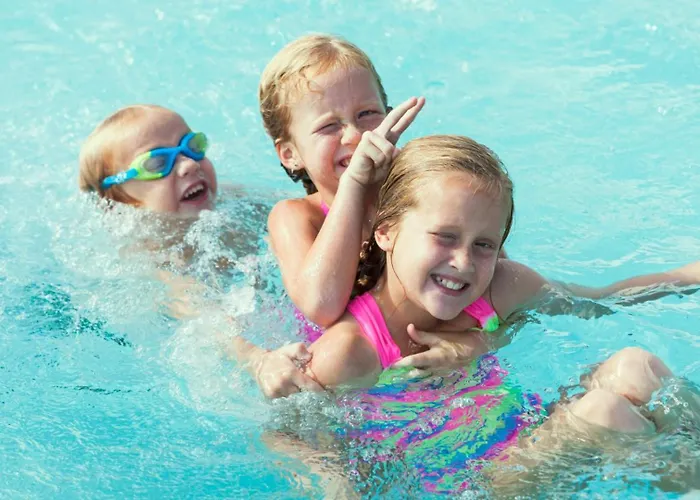 Papillon - Comfort 4p